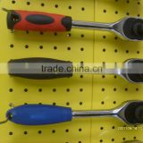 China Supplier Bending Helve Ratchet Wrench