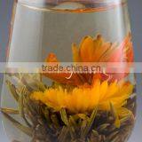 100% Handmade Flower Blooming Tea 20 Different Styles thumbnail-4