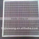 SS Pedal Mesh( Bright,aesthetic Outlook)