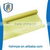 Kevlar Material 220gsm ud Fabrics