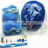 Adjusted Big Bike Helmets With Buckle