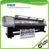 3.2m Large Format 10 Feet Solvent Printer for Banner