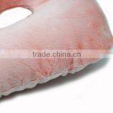 2016 New Arrival Polyester U Shaped Hot Pink Pregnancy Body Pillow thumbnail-3