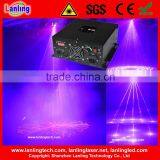 Professional DJ Laser Lighting Moving Head Beam Laser Equipment