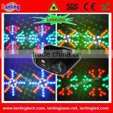 Indoor LED Laser Christmas Lights