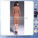 2016 Fashion Ladies Designer Winter Dress Women Fashion Winter Dress thumbnail-2