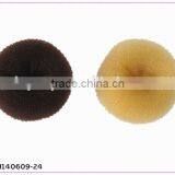 Hair Donut Bun Donut Hair Accessories With Factory Price