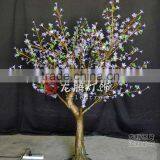 Pure Copper Wire Party Decoration Outdoor Led Cherry Tree Light thumbnail-2