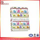 A5/A6/A7 Size Promotional Colorful Design Diary Notebook Stand thumbnail-4