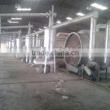 Waste Tyre Pyrolysis Plant thumbnail-6