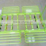 Plastic Foldable Clothes Dryer thumbnail-1