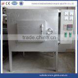 Competitive Price of Good Quality Sintering Electric Muffle Box Furnace for Lab thumbnail-2