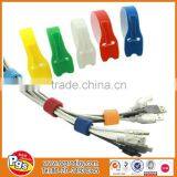 Self-locking Nylon Cable Tie Wire Tie Wraps