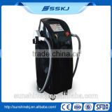 Factory price golden laser diode machine for salon use hair removal