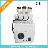 100% Quality Promise High Tech Ultrasound 10MHz Cavitation Weight Loss Machine Weight Loss thumbnail-1