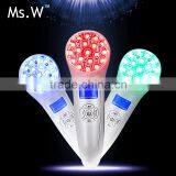 Pigment Removal Electric Beauty Firm Cleanser Import Pain Free Instrument IPL Face Slimming/lifting Device Breast Enhancement thumbnail-1