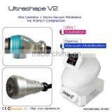Ultrashape V2 Vacuum Cavitation Beauty Machine thumbnail-1