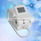 Pigmented Spot Removal Ipl Handle/ Ipl Handpiece / Remove Diseased Telangiectasis Spare Part Of Ipl Machine