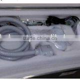 2016 Best Selling Beauty Spa Wanted Supplier Portable 808nm Diode Laser Permanent Hair Removal Machine Price thumbnail-3