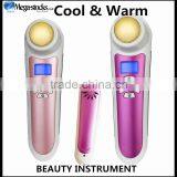 Beauty Photon LED Light Cold Hot Ice Hot Ionic Positive Negative Ion Hammer thumbnail-5