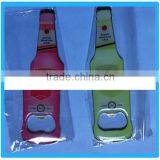 Factory Direct Sale Stainless Steel Beer Bottle Opener ,Wine Cap Lifters Can Opener thumbnail-3