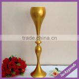 LDJ548 70cm T Stage Decoration Gold Road Lead Stand thumbnail-1