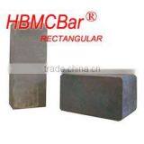 Continuous Cast Iron Bar / Grey Iron Bar / Ductile Iron Bar thumbnail-2