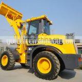 Front End Wheel Loader and Dozer for Sale