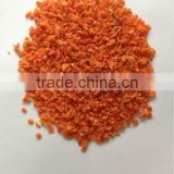AD Carrot 10x10mm dehydrated carrot