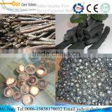 Large Capacity Bamboo Charcoal Briquette Making Machine