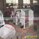 Large Stock and Low Price Fabric Cotton Waste Recycling Machine thumbnail-4