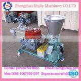 Wide Used Poultry Pellet Feed Machine 008613676951397