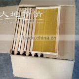 Beekeeping Equipment Wuhan Chinabees Beeswax Foundation