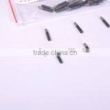 Animal Identification Rfid 13.56mhz Glass Tag for Animal thumbnail-4