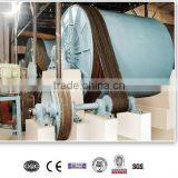 Clay Edge Driving Intermittent Ball Mill thumbnail-1