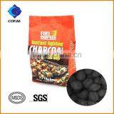 Cheap Instant BBQ Sawdust Briquette Charcoal thumbnail-4