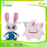 Hot Sale Mascot Costume Action Figure Toy Plush Toy thumbnail-4