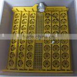 Agriculture Mini 48 Eggs Incubator and Hatcher in China thumbnail-4