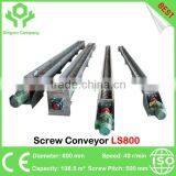 2016 Hot Selling LS Series Screw Conveyor for Sale