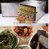 Fruit Dehydrator Machine / Food Dehydrator Machine