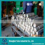 Hydraulic Sawdust Briquette Press Equipment