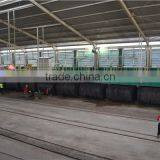 Large Energy Saving Edible Palm Kernel Oil Press Machine Spiral Press Machinery