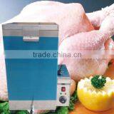 TOP Sale Good Price Poultry Broiler Chicken Scalding Machine thumbnail-5