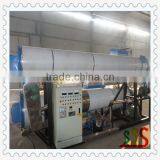 Small Size Fish Meal Production Machine With Capacity 300kgs per Hour (skype:anna002128)
