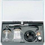 Professional Air Brush Kit thumbnail-1