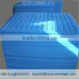 Factory Price Painted Steel Grating