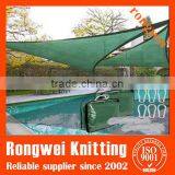 HDPE Fabric Shade Sail With UV Stabilized