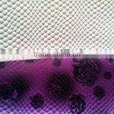 100% PU Synthetic Leather thumbnail-1