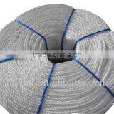 2013 Top Sell Twisted 3 Strand Rope Polyester thumbnail-1