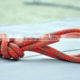 High-end 100% Nylon Rope, Dynamic Rope for Climbing and Trekking, Rock Climbing Rope thumbnail-2